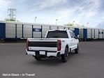 2025 Ford F-350 Crew Cab SRW 4x4 Pickup for sale #FM8968 - photo 8