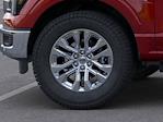 2025 Ford F-150 SuperCrew Cab 4x4 Pickup for sale #FM8975 - photo 19