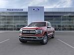 2025 Ford F-150 SuperCrew Cab 4x4 Pickup for sale #FM8975 - photo 2