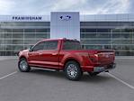 2025 Ford F-150 SuperCrew Cab 4x4 Pickup for sale #FM8975 - photo 4