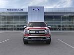 2025 Ford F-150 SuperCrew Cab 4x4 Pickup for sale #FM8975 - photo 6