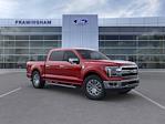 2025 Ford F-150 SuperCrew Cab 4x4 Pickup for sale #FM8975 - photo 7