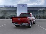 2025 Ford F-150 SuperCrew Cab 4x4 Pickup for sale #FM8975 - photo 8