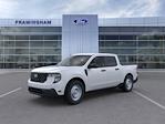 New 2025 Ford Maverick XL SuperCrew Cab AWD Pickup for sale #FM8991 - photo 1