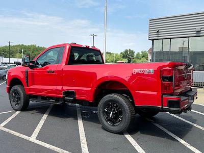 2025 Ford F-350 Regular Cab SRW 4x4 Pickup for sale #FM8995 - photo 2
