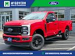 2025 Ford F-350 Regular Cab SRW 4x4 Pickup for sale #FM8995 - photo 1