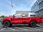 2025 Ford F-350 Regular Cab SRW 4x4 Pickup for sale #FM8995 - photo 3