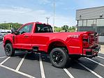 2025 Ford F-350 Regular Cab SRW 4x4 Pickup for sale #FM8995 - photo 2