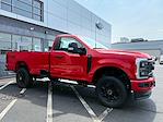 2025 Ford F-350 Regular Cab SRW 4x4 Pickup for sale #FM8995 - photo 9