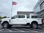 2025 Ford F-350 Crew Cab SRW 4x4 Pickup for sale #FM8996 - photo 41