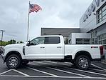 2025 Ford F-350 Crew Cab SRW 4x4 Pickup for sale #FM8996 - photo 11