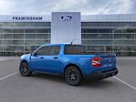 New 2025 Ford Maverick XLT SuperCrew Cab AWD Pickup for sale #FM8999 - photo 4