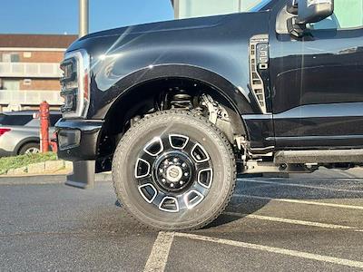 New 2025 Ford F-350 Platinum Crew Cab 4x4 SRW Pickup for sale #FM9000 - photo 2