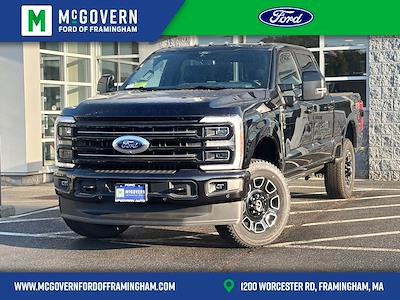2025 Ford F-350 Crew Cab SRW 4x4 Pickup for sale #FM9000 - photo 1