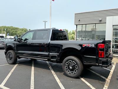 2025 Ford F-350 Crew Cab SRW 4x4 Pickup for sale #FM9000 - photo 2