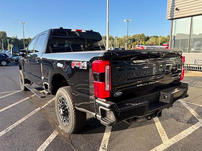 2025 Ford F-350 Crew Cab SRW 4x4 Pickup for sale #FM9000 - photo 2