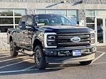 New 2025 Ford F-350 Platinum Crew Cab 4x4 SRW Pickup for sale #FM9000 - photo 8