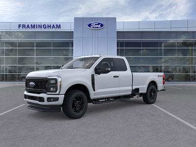 2025 Ford F-350 Super Cab SRW 4x4 Pickup for sale #FM9002 - photo 1