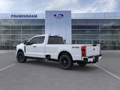 2025 Ford F-350 Super Cab SRW 4x4 Pickup for sale #FM9002 - photo 2