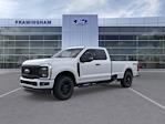 2025 Ford F-350 Super Cab SRW 4x4 Pickup for sale #FM9002 - photo 1