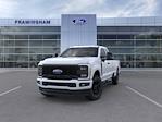 2025 Ford F-350 Super Cab SRW 4x4 Pickup for sale #FM9002 - photo 4