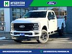2025 Ford F-350 Super Cab SRW 4x4 Pickup for sale #FM9002 - photo 24