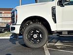 2025 Ford F-350 Super Cab SRW 4x4 Pickup for sale #FM9002 - photo 26