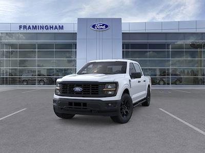 2025 Ford F-150 SuperCrew Cab 4x4 Pickup for sale #FM9003 - photo 2