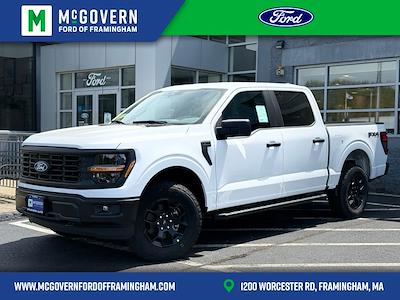 2025 Ford F-150 SuperCrew Cab 4x4 Pickup for sale #FM9003 - photo 1