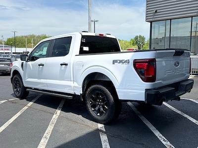 2025 Ford F-150 SuperCrew Cab 4x4 Pickup for sale #FM9003 - photo 2