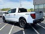 2025 Ford F-150 SuperCrew Cab 4x4 Pickup for sale #FM9003 - photo 2
