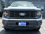 2025 Ford F-150 SuperCrew Cab 4x4 Pickup for sale #FM9003 - photo 16