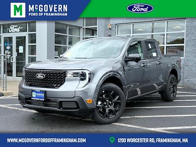 2025 Ford Maverick SuperCrew Cab AWD Pickup for sale #FM9007 - photo 1