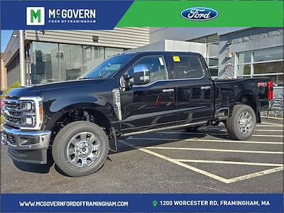 2025 Ford F-350 Crew Cab SRW 4x4 Pickup for sale #FM9009 - photo 1