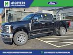 New 2025 Ford F-350 King Ranch Crew Cab 4x4 SRW Pickup for sale #FM9009 - photo 31