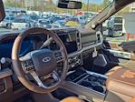 New 2025 Ford F-350 King Ranch Crew Cab 4x4 SRW Pickup for sale #FM9009 - photo 44