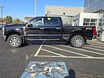 New 2025 Ford F-350 King Ranch Crew Cab 4x4 SRW Pickup for sale #FM9009 - photo 32
