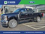 2025 Ford F-350 Crew Cab SRW 4x4 Pickup for sale #FM9009 - photo 1