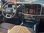 2025 Ford F-350 Crew Cab SRW 4x4 Pickup for sale #FM9009 - photo 13