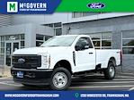 2025 Ford F-350 Regular Cab SRW 4x4 Pickup for sale #FM9010 - photo 1