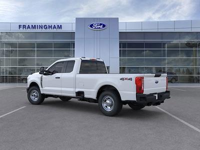 New 2025 Ford F-350 XL Super Cab 4x4 SRW Pickup for sale #FM9011 - photo 2