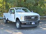 2025 Ford F-350 Super Cab SRW 4x4 Pickup for sale #FM9011 - photo 31