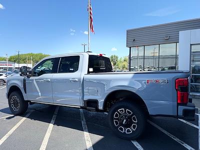 2025 Ford F-350 Crew Cab SRW 4x4 Pickup for sale #FM9013 - photo 2