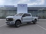 2025 Ford F-350 Crew Cab SRW 4x4 Pickup for sale #FM9013 - photo 1