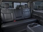 2025 Ford F-350 Crew Cab SRW 4x4 Pickup for sale #FM9013 - photo 11
