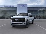 2025 Ford F-350 Crew Cab SRW 4x4 Pickup for sale #FM9013 - photo 3