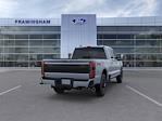 2025 Ford F-350 Crew Cab SRW 4x4 Pickup for sale #FM9013 - photo 8