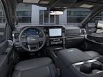 2025 Ford F-350 Crew Cab SRW 4x4 Pickup for sale #FM9013 - photo 9
