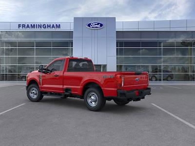 2025 Ford F-350 Regular Cab SRW 4x4 Pickup for sale #FM9014 - photo 2