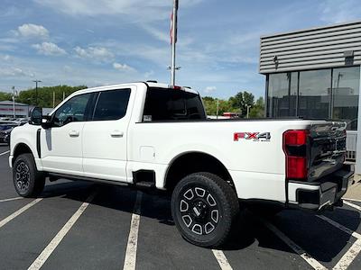 2025 Ford F-350 Crew Cab SRW 4x4 Pickup for sale #FM9015 - photo 2